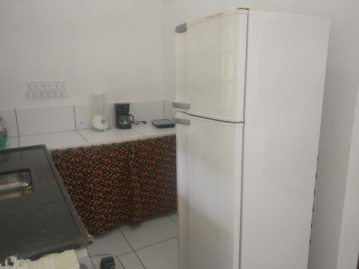 chalés Bela vista Parati Exterior foto
